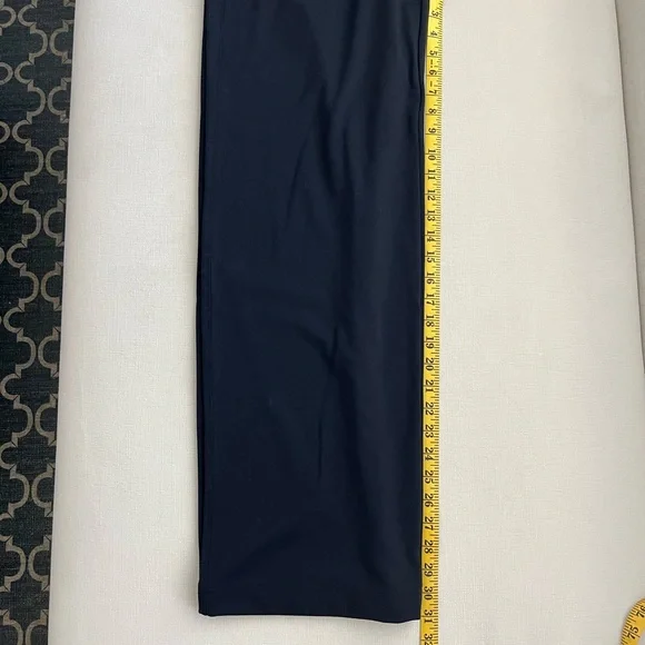 Athleta Venice High Rise Wide Leg Pant - Picture 4 of 7